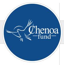 Chenoa Down Payment Program