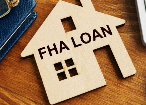 FHA Home Loans for First Time Home Buyers